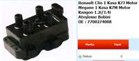 DODUCO 224336134R 7700274008