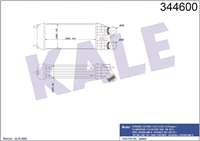 KALE RADYATOR 0384.N7 9803900780