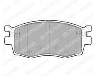 DELPHI 58101-1GE00 581011GE00