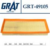 GRAT FİLTRE 30812710 30862730