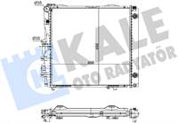 KALE RADYATOR A1265004003