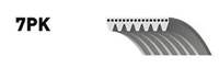 GATES 25212-4A410