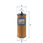 UFI 057115561K