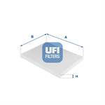 UFI 55702456