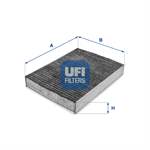 UFI 272771128R