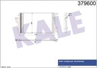 KALE RADYATOR 97606-2S500 976062S500