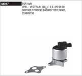 DODUCO 5851009 / 17096243 / EG1000712B1 / 14907