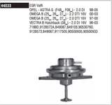 DODUCO 7188D/9128572A/849087/849105 849105 849087