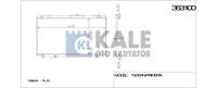 KALE RADYATOR 21410-9F500 / 21410-9F502 / 21410-2F000 214109F500