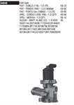 DODUCO 55201144/55219498/71723449/55184651