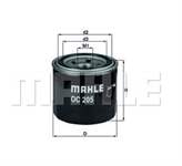 MAHLE 2630035500 2630035500