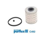 PURFLUX C492 7701475229
