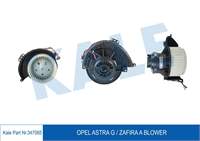 KALE RADYATOR 1845001 / 1845058 / 9177604 1845001 1845058