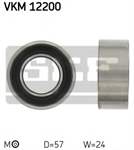 SKF VKM 12200 71740977