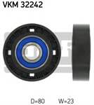 SKF VKM 32242 Y 46424716