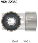 SKF VKM 22380 99461358