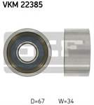 SKF VKM 22385 99461357
