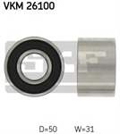 SKF VKM 26100 7700696987