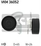 SKF VKM 36052 8200328372