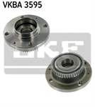 SKF VKBA 3595 374868