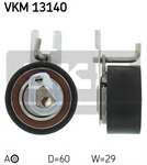 SKF VKM 13140 2S6Q6B217AE