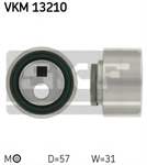 SKF VKM 13210 82920
