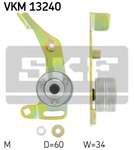 SKF VKM 13240 LHP10010