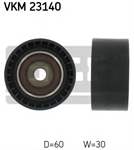 SKF VKM 23140 83048