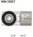 SKF VKM 33017 575167