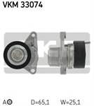 SKF VKM 33074 5751C3