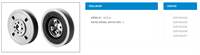 K METAL 028105243T
