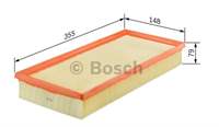 BOSCH 13718518111 13718510239