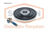 SUPSAN 0515.L8 / 0515.Q3 / 9467586180 KP0035-01T