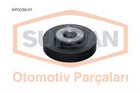 SUPSAN 0515.K6 / 9624345280 KP0039-01