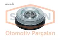 SUPSAN 1459430 / 7C166B319AB / 7C166B319AC KP0032-01