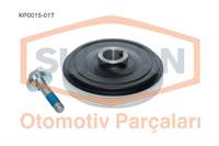SUPSAN 0515.G3 / 9608938980 KP0015-01T