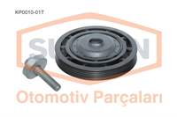 SUPSAN 8200392697 KP0010-01T