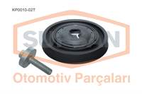 SUPSAN 8200477938 / 8200051194-8200184103 KP0010-02T