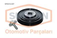 SUPSAN 8200352613 / 8200395313 / 8200552236 KP0010-05T