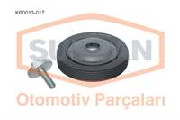 SUPSAN 7700101242 / 7700105321 / 8200313231 KP0013-01T