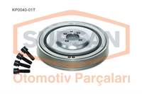 SUPSAN 46447843 / 614571 / 71747797 KP0040-01T