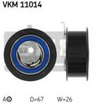 SKF 028109243F