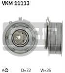 SKF 06A109479C