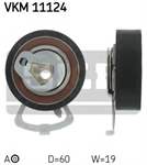 SKF VKM 11124 036109243AG