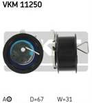 SKF 038109243M