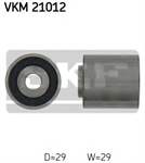 SKF VKM 21012 28109244