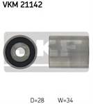 SKF VKM 21142 045109244A