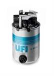 UFI 16400-4EA1B 164004395R