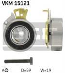 SKF VKM 15121 636740