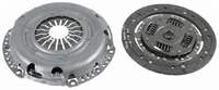 SACHS 1343810 3M51 7540 A1K